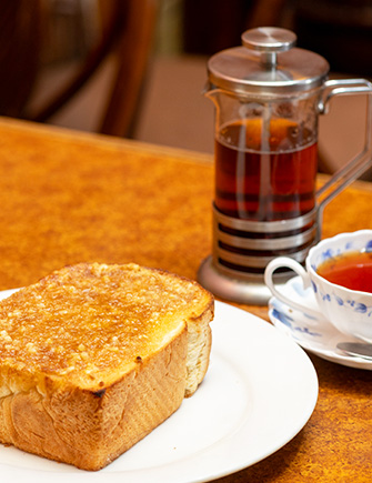 アーモンドバター