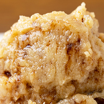 アーモンドバター